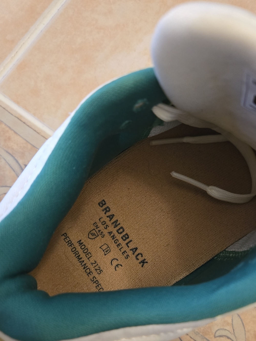 Brandblack Shoes - Picture 9 of 10